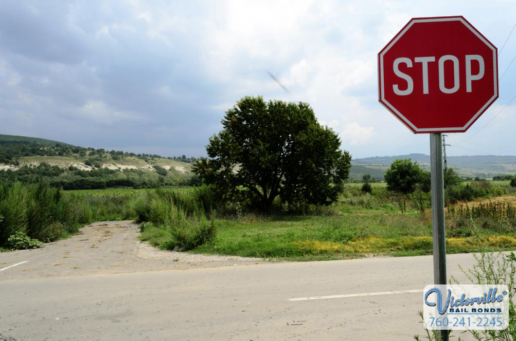 What Is a California Stop?