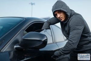 Most Common Crimes in California during Covid-19