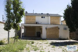 What Happens if your Home is Condemned in California
