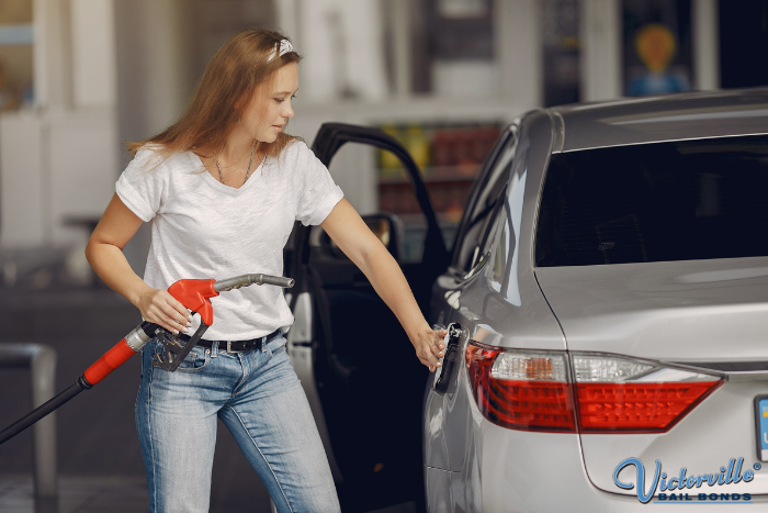 5 Things You Can Do to Save Gas While Driving