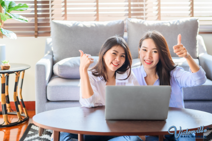 Online Bail Approval Makes Getting a Bail Bond Easy